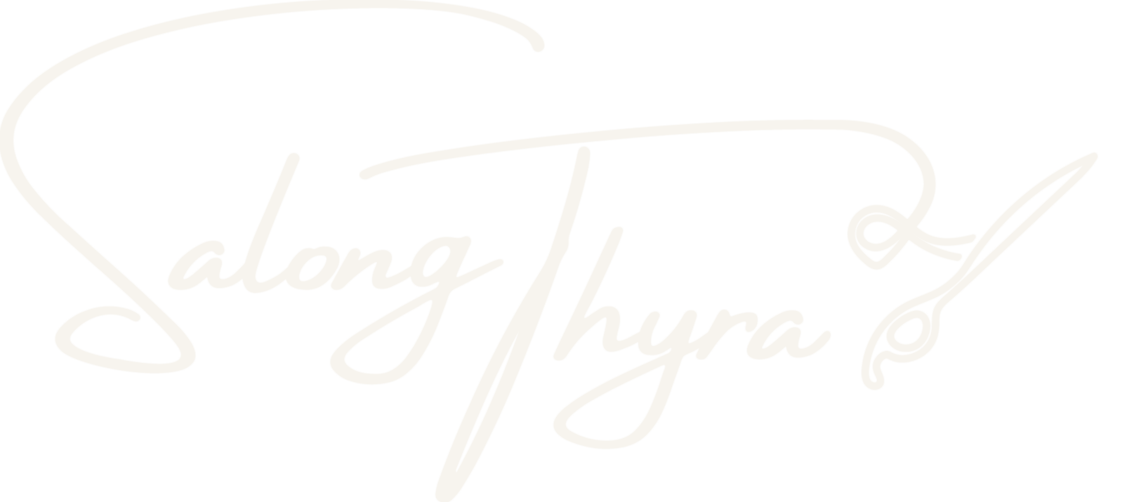 Salong Thyra